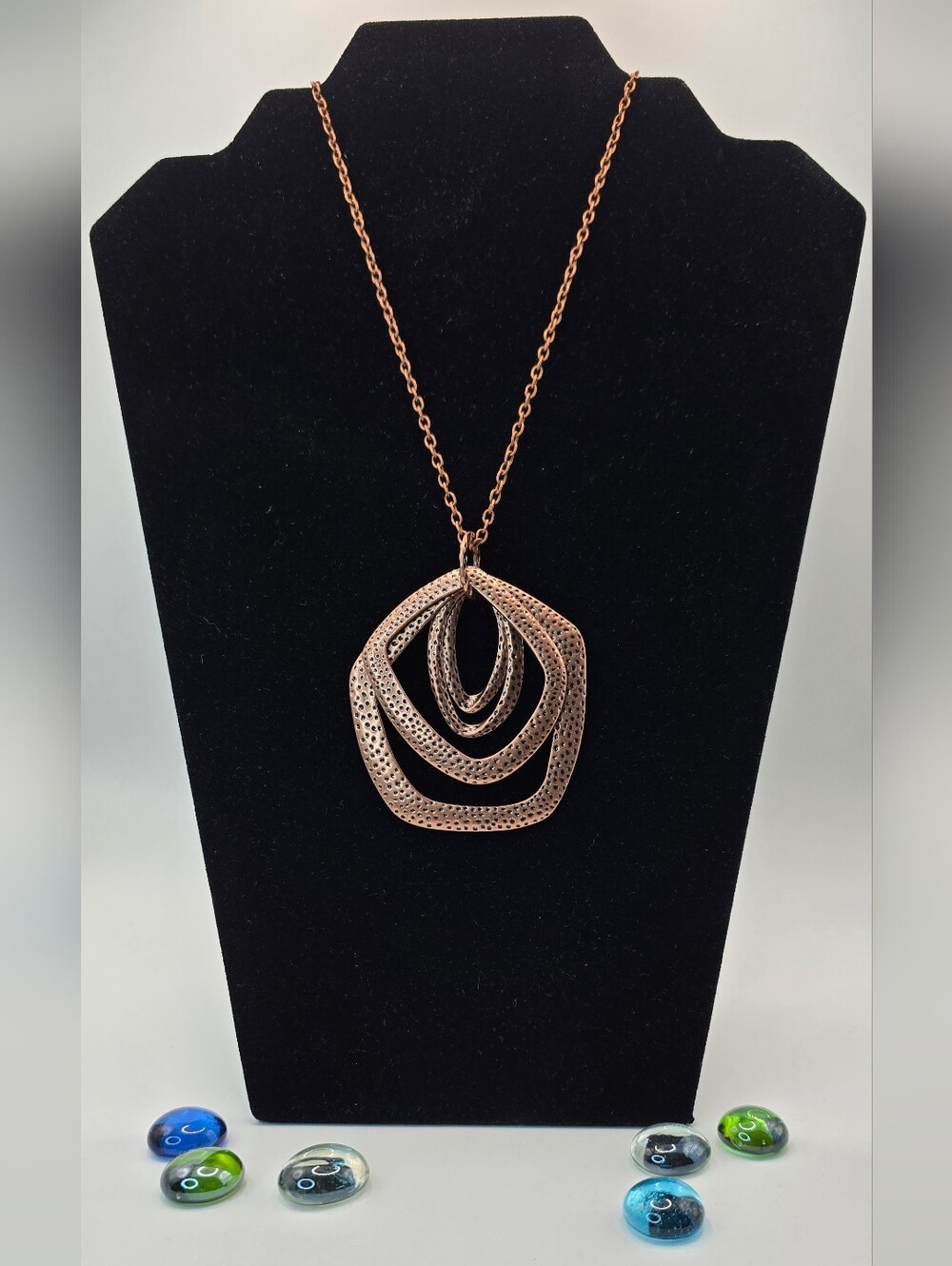 Paparazzi Necklace (NL008)
